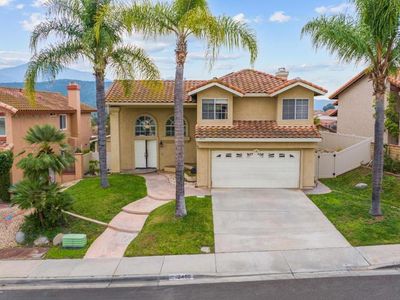 2450 Sawgrass St, El Cajon, CA, 92019