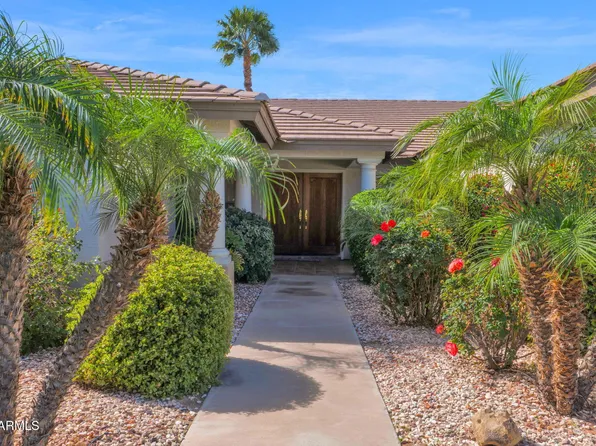 1126 N NASSAU Street, Mesa, AZ 85205