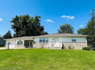 2037 E Dodge Rd, Clio, MI 48420
