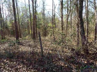 Sanders Rd, Longview, TX --