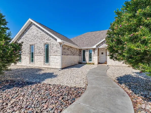 4745 Karsten Crk, San Angelo, TX 76904
