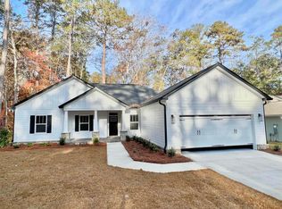 3404 Rosemont Rdg, Tallahassee, FL 32312