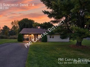 51 & Suncrest Dr #A, Waterford, NY 12188