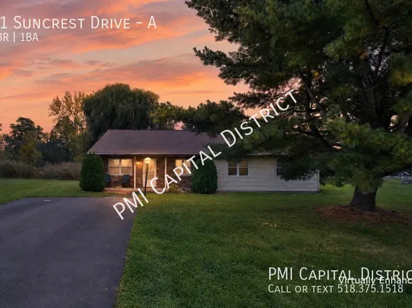 51 & Suncrest Dr #A, Waterford, NY 12188