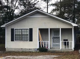 5 Hunnicutt Dr, Statesboro, GA 30458