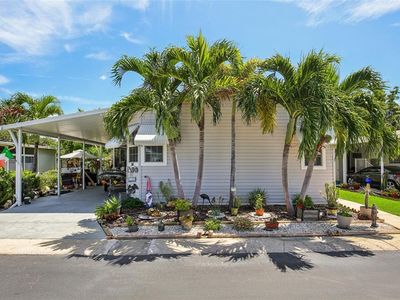 6950 46th Ave N LOT 21, Saint Petersburg, FL, 33709