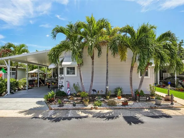 6950 46th Ave N Lot 21, Saint Petersburg, FL 33709