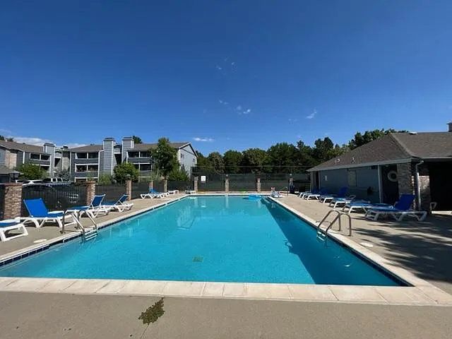 4674 White Rock Cir #9 — Photo 2
