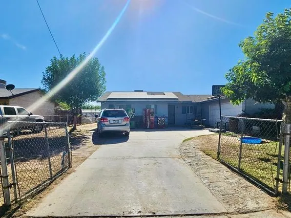 401 N Carlton Ave, Blythe, CA 92225