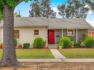 1828 Kenneth Way, Pasadena, CA 91103