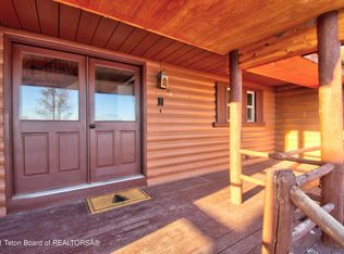 94 Worton Ln, Auburn, WY 83111