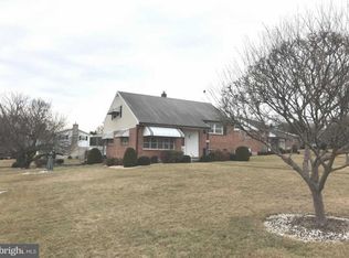 3332 Reading Crest Ave, Reading, PA 19605