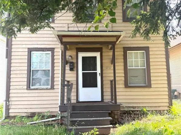 1717 Freeman St, Toledo, OH 43606