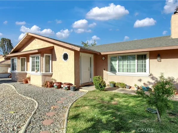 7831 Pismo Ave, Hesperia, CA 92345