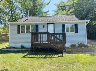 15 Forest St, Frankford Twp., NJ 07826