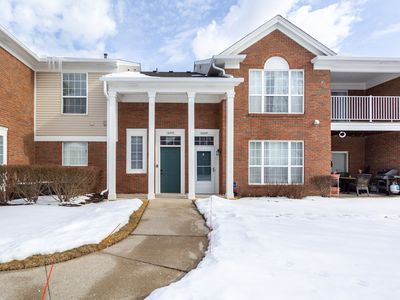 16885 Carriage Way, Northville, MI, 48168