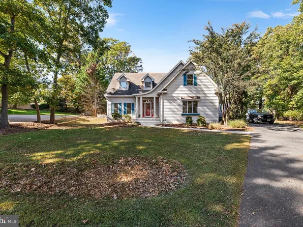 34812 Carriage Ct, Dagsboro, DE 19939