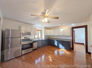 119 Lowell St #1A, Somerville, MA 02143