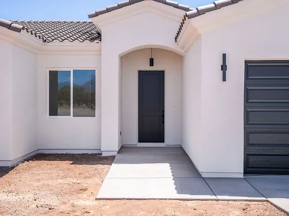 1792 Laponia Ct, Rio Rico, AZ 85648