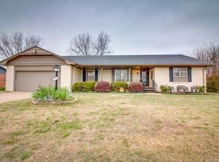 2114 Fullview Dr, Ada, OK 74820