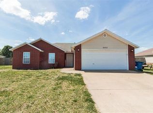 2525 General Franz Sigel Dr, Pea Ridge, AR 72751