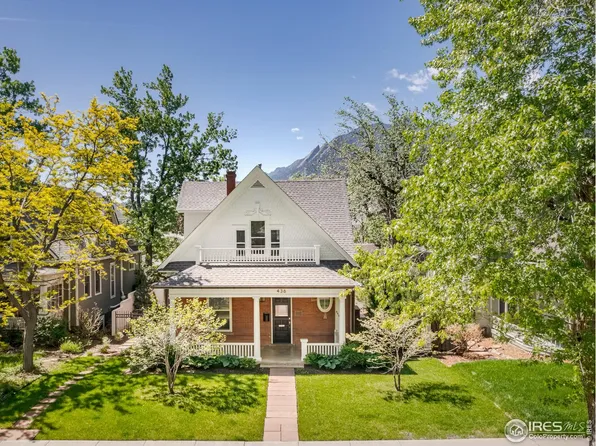 436 Highland Ave, Boulder, CO 80302