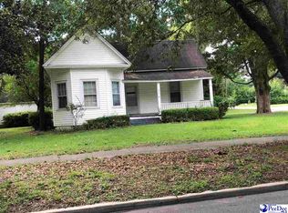 602 Cashua St, Darlington, SC 29532