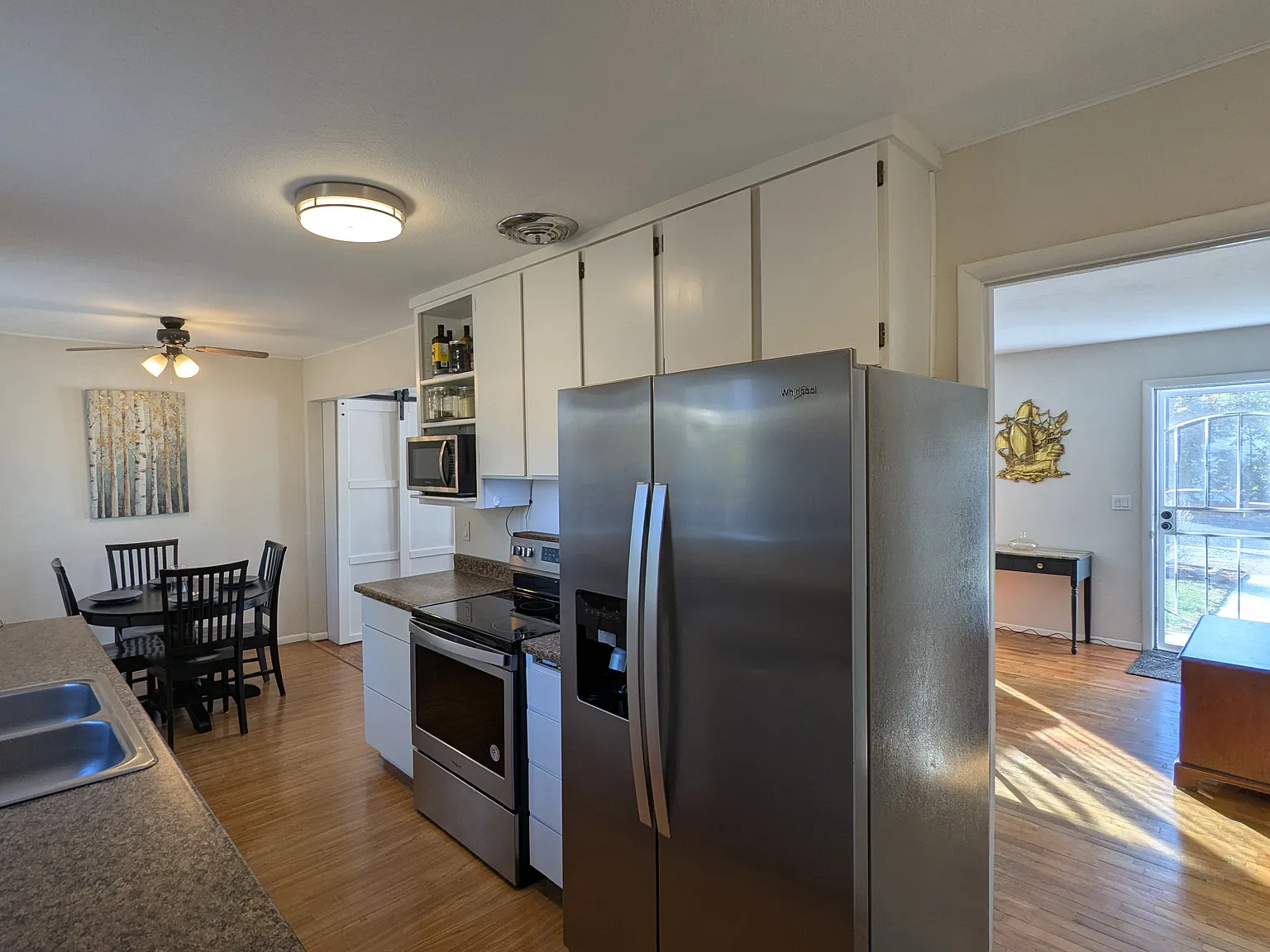 N Keller Ave, East Wenatchee — Photo 4