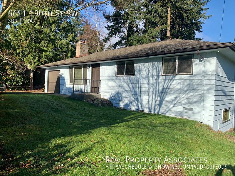 1st image of 6611 190th St SW
