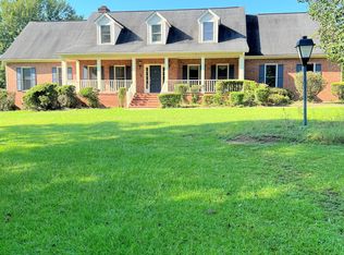4382 Hardy McManus Rd, Evans, GA 30809