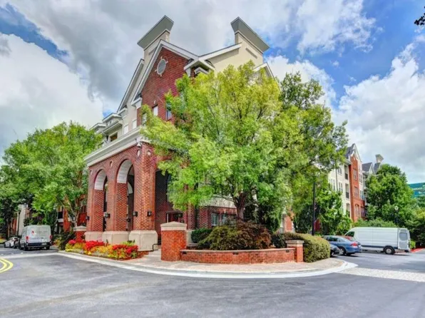 1850 Cotillion Dr Unit 4203, Dunwoody, GA 30338