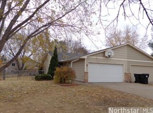 2163 109th Ln NW, Coon Rapids, MN 55433