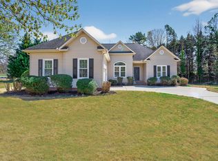 309 Savage Ct, Greer, SC 29651