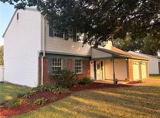 2061 Susan Lee Ln, Virginia Beach, VA 23464