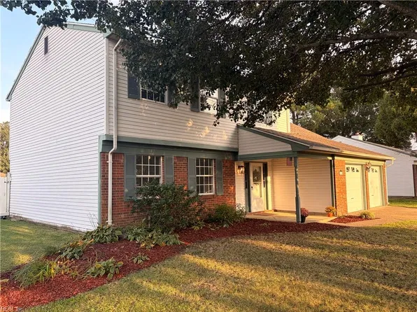 2061 Susan Lee Ln, Virginia Beach, VA 23464