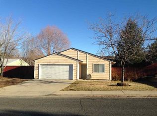 1304 Comstock Dr, Yreka, CA