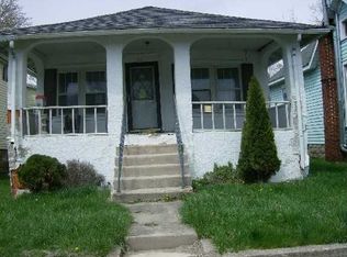 60 E Franklin St, Peru, IN 46970