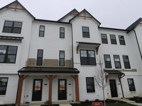 7089 Pate Hollow Dr, Brownsburg, IN 46112