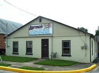 222 Ridge Ave, McSherrystown, PA 17344