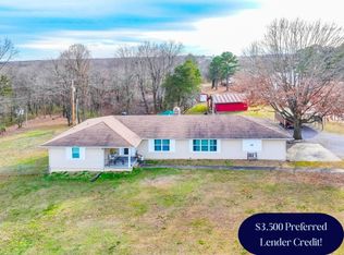 1189 E Tulsa Ave, Kansas, OK 74347