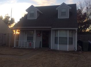 751 Dogwood Cv, West Memphis, AR 72301