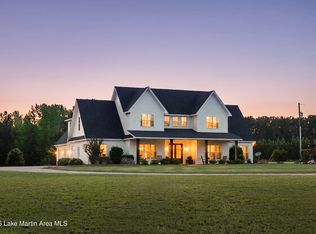 3154 County Road 54 W, Notasulga, AL 36866