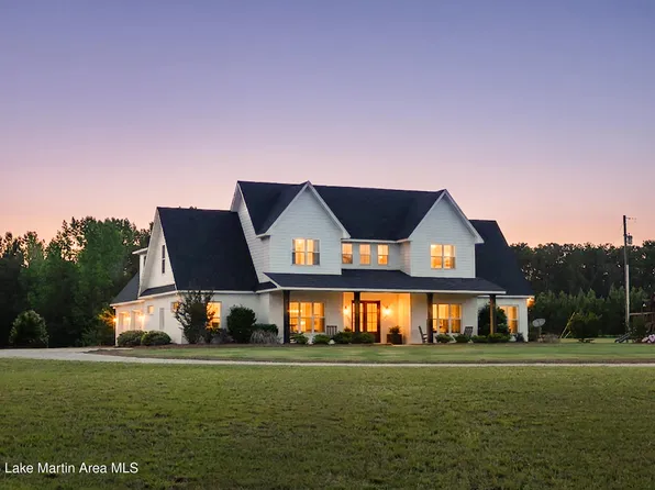 3154 County Road 54 W, Notasulga, AL 36866