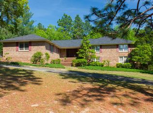 4 Yaun Cir, North Augusta, SC 29841