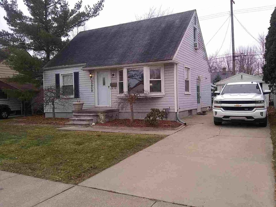 1st image of 22968 Maxine St