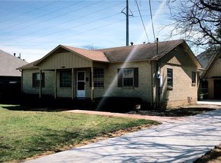 3982 Cortez Dr, Dallas, TX 75220