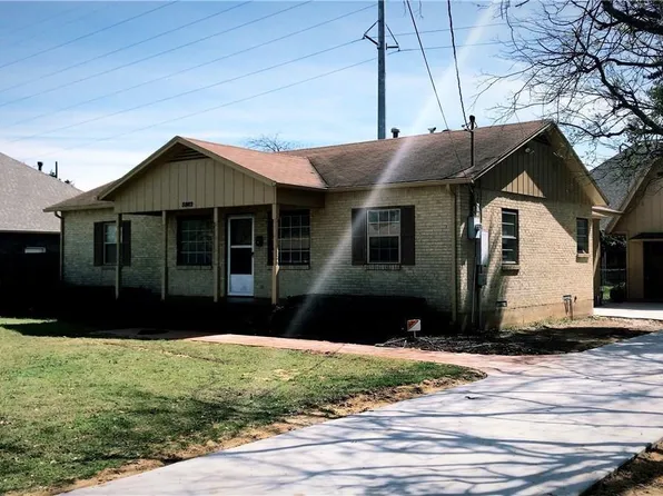 3982 Cortez Dr, Dallas, TX 75220