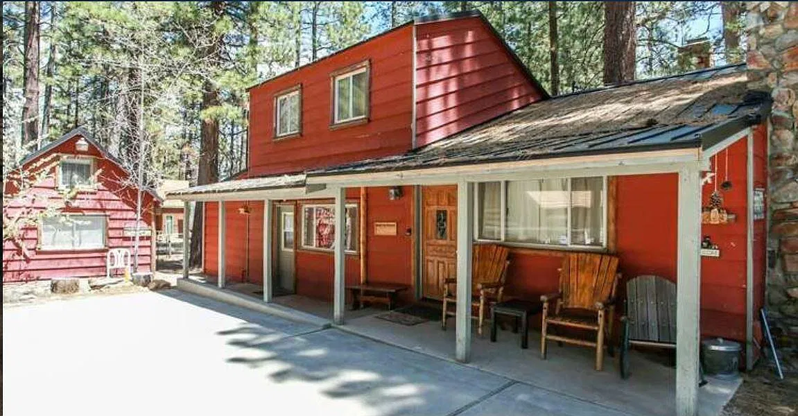Moab Ln, Big Bear Lake — Photo 1