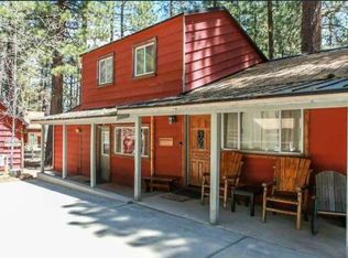 39368 Moab Ln, Big Bear Lake, CA 92315