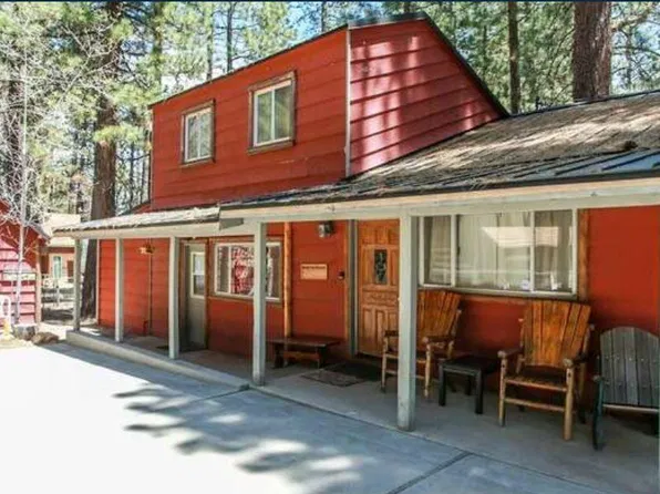 (undisclosed Address), Big Bear Lake, CA 92315